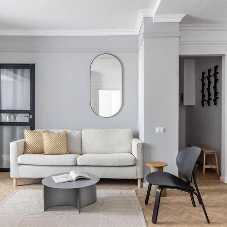 Apartmán Poem By Urbanesq Bukurešť Exteriér fotografie
