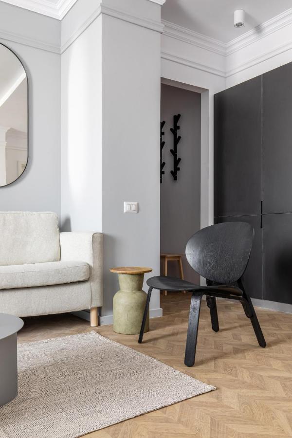 Apartmán Poem By Urbanesq Bukurešť Exteriér fotografie