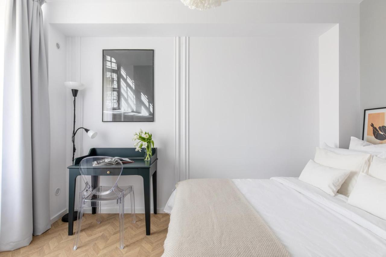 Apartmán Poem By Urbanesq Bukurešť Exteriér fotografie