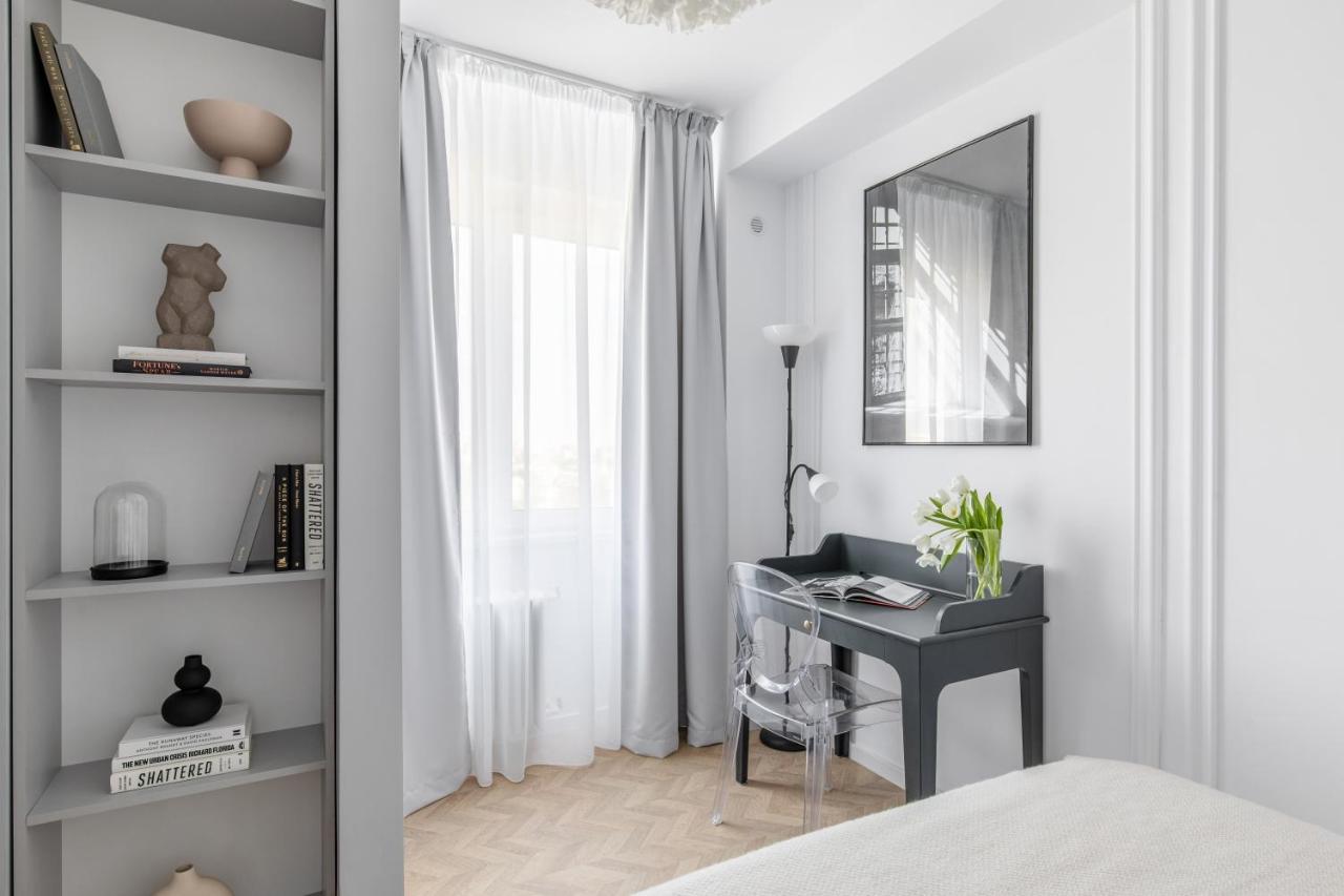 Apartmán Poem By Urbanesq Bukurešť Exteriér fotografie
