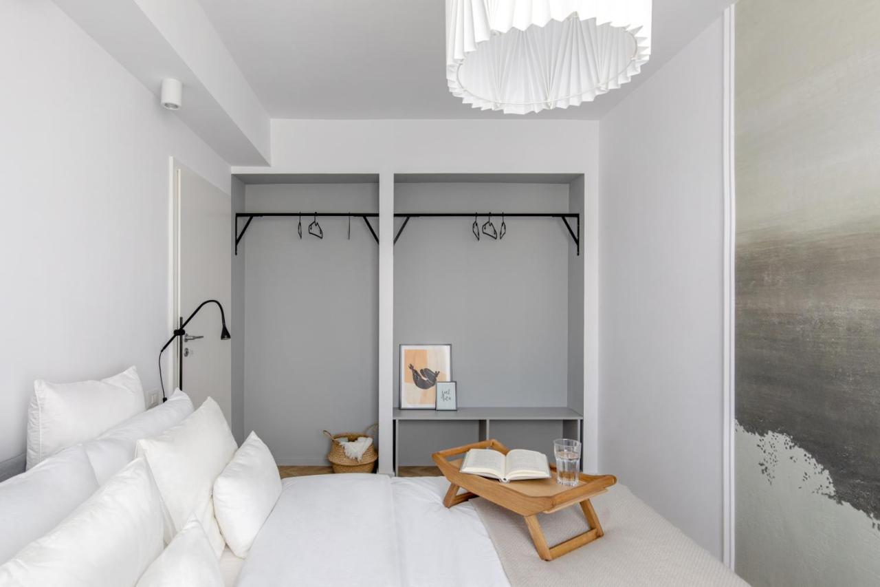 Apartmán Poem By Urbanesq Bukurešť Exteriér fotografie